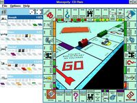 Monopoly CD-ROM screenshot, image №363780 - RAWG