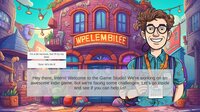 An AI Created Game About AI Creating Games screenshot, image №3873307 - RAWG
