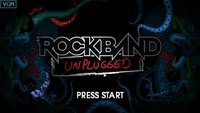 Rock Band Unplugged screenshot, image №1983014 - RAWG