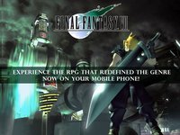 Final Fantasy VII (1997) screenshot, image №2039335 - RAWG