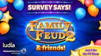 Family Feud 2 screenshot, image №1417320 - RAWG