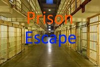 Prison Escape الهروب من السجن screenshot, image №2384553 - RAWG