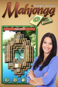 Mahjong Solitaire Free screenshot, image №1453598 - RAWG