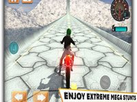 Impossible Stunts Bike screenshot, image №1611563 - RAWG