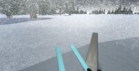 Ski Doom VR screenshot, image №2494812 - RAWG