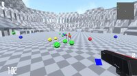 Color Shooter (saishekhar) screenshot, image №3208065 - RAWG