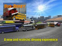 Bus Derby screenshot, image №42049 - RAWG