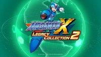 Mega Man X Legacy Collection 2 screenshot, image №807430 - RAWG