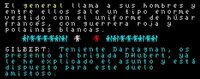 EL MOSQUETERO DE LA REINA CAPÍTULO 0 (El duelo) screenshot, image №2569820 - RAWG