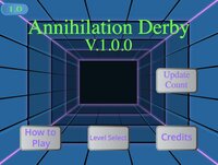 Annihilation Derby screenshot, image №2860258 - RAWG