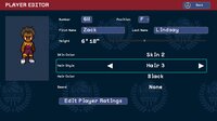 Full Court Heroes screenshot, image №4207463 - RAWG