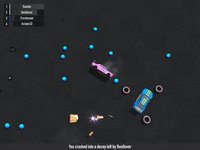 Boost Arena screenshot, image №2109989 - RAWG