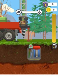 Oil Well Drilling screenshot, image №2600685 - RAWG
