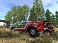 FlatOut screenshot, image №723311 - RAWG