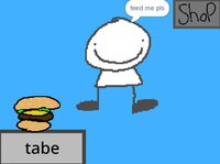 fat simulator screenshot, image №3811914 - RAWG