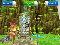Archery Target Shooting screenshot, image №1604990 - RAWG