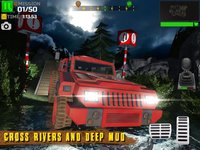 4x4 Offroad: Dark Night Racing screenshot, image №1746784 - RAWG