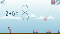 First grade Math - Addition screenshot, image №1559204 - RAWG