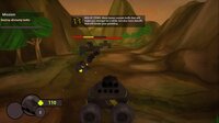 Tank War Nexus screenshot, image №2746649 - RAWG