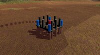 Strategic Destructor screenshot, image №3837635 - RAWG
