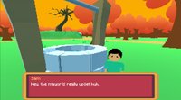 Goldenleaf screenshot, image №1060481 - RAWG