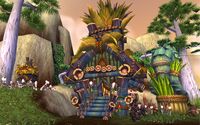 World of Warcraft: Mists of Pandaria screenshot, image №585902 - RAWG