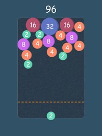 Bubble Colors Shooter screenshot, image №1913447 - RAWG