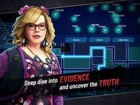 Criminal Minds The Mobile Game screenshot, image №1741669 - RAWG