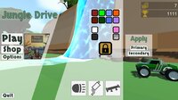 Jungle Drive screenshot, image №3414072 - RAWG
