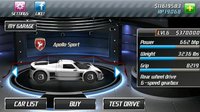 Drag Racing screenshot, image №1408010 - RAWG