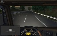 Big Rig Europe screenshot, image №485285 - RAWG