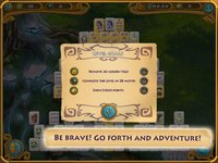 Mahjong Magic Journey Free screenshot, image №1328982 - RAWG