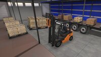 Best Forklift Operator screenshot, image №3316028 - RAWG