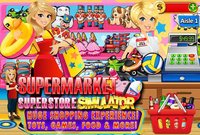 Supermarket Grocery Superstore screenshot, image №1590404 - RAWG