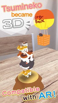 Tsumineko AR 3D screenshot, image №1855028 - RAWG