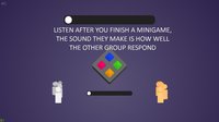 UNI (itch) screenshot, image №2113486 - RAWG