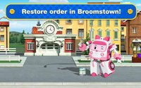 Robocar Poli Games: Rescue Town and City Games screenshot, image №1581970 - RAWG