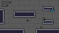 Mini Mech screenshot, image №2890011 - RAWG