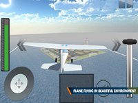 Real Airplane: Pilot Sim screenshot, image №1610336 - RAWG