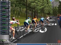 Pro Cycling Manager screenshot, image №432187 - RAWG