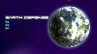 Earth Defense (itch) (BD Games) screenshot, image №2505491 - RAWG
