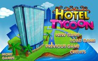 Hotel Tycoon screenshot, image №55980 - RAWG