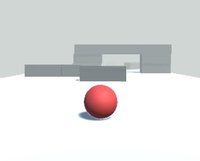 Rolling Ball (Bontempelli042) screenshot, image №1292812 - RAWG