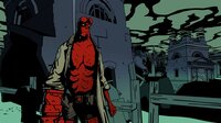 Hellboy Web of Wyrd screenshot, image №3684085 - RAWG