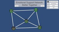 Emotional Support Network screenshot, image №2255757 - RAWG