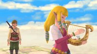 The Legend of Zelda: Skyward Sword screenshot, image №783781 - RAWG