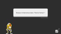 Droit à l'erreur (Kahlan) screenshot, image №2380057 - RAWG