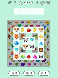 Poly Craft - Match Animal screenshot, image №2426677 - RAWG