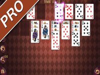 Awesome FreeCell Pro screenshot, image №1742914 - RAWG