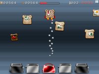 Toast Shooter HD screenshot, image №1728926 - RAWG